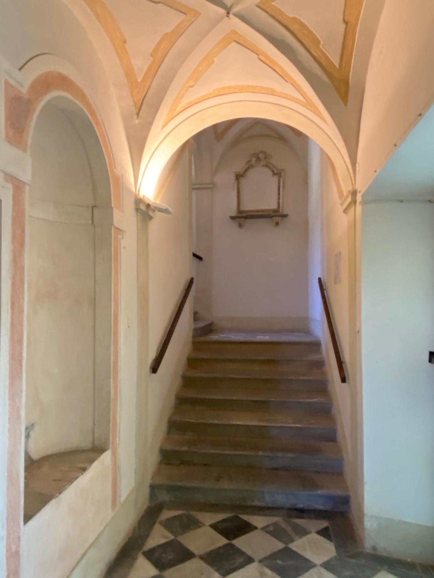 Bed and Breakfast Centro Arti Visive Pietrasanta Exteriér fotografie